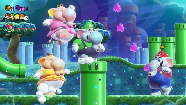 图片[3]-【Switch】超级马里奥兄弟 惊奇-中文60帧 - 关先生资源站-关先生资源站
