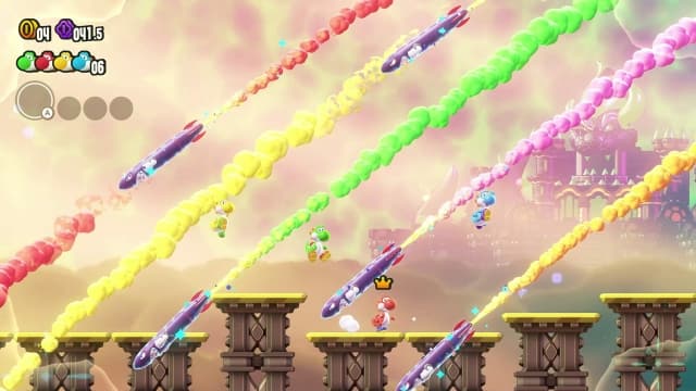 图片[5]-【Switch】超级马里奥兄弟 惊奇-中文60帧 - 关先生资源站-关先生资源站