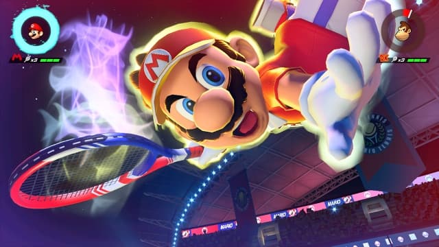 图片[4]-【Switch】马里奥网球-中文60帧 - 关先生资源站-关先生资源站