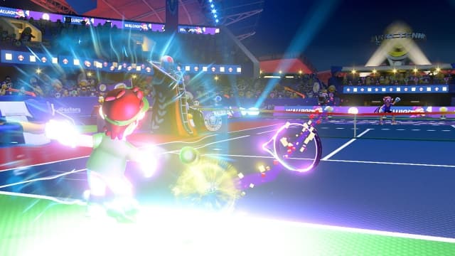 图片[5]-【Switch】马里奥网球-中文60帧 - 关先生资源站-关先生资源站