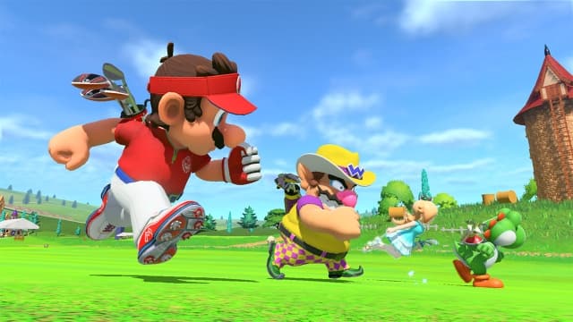 图片[2]-【Switch】马里奥高尔夫 冲冲冲-v4.0.0-中文60帧 - 关先生资源站-关先生资源站