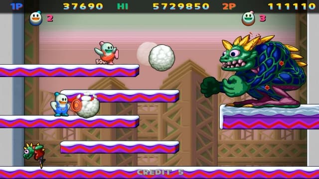 图片[5]-【Switch】雪人兄弟特别版-v1.1.0-1dlc-中文60帧 - 关先生资源站-关先生资源站