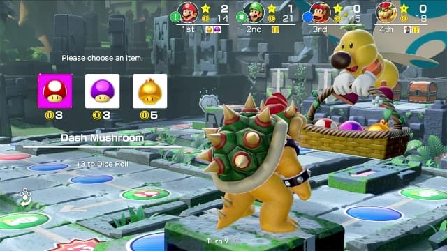 图片[2]-【Switch】超级马里奥派对-中文60帧 - 关先生资源站-关先生资源站