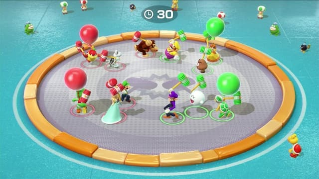 图片[5]-【Switch】超级马里奥派对-中文60帧 - 关先生资源站-关先生资源站