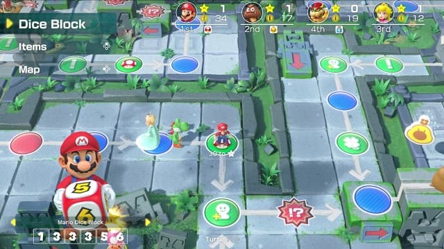 图片[6]-【Switch】超级马里奥派对-中文60帧 - 关先生资源站-关先生资源站