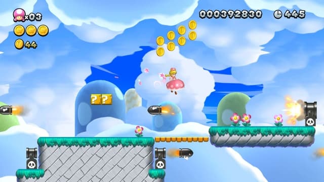 图片[3]-【Switch】超级马里奥兄弟U-中文-60帧 - 关先生资源站-关先生资源站