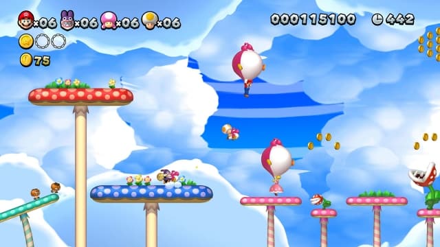 图片[4]-【Switch】超级马里奥兄弟U-中文-60帧 - 关先生资源站-关先生资源站