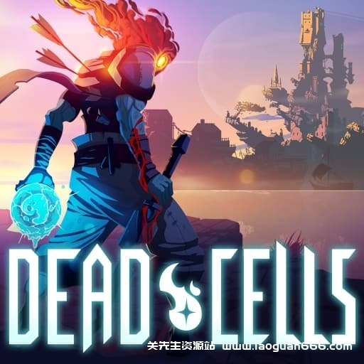 【Switch】死亡细胞-重返恶魔城-v1.25.0-5dlc-中文-60帧 - 关先生资源站-关先生资源站