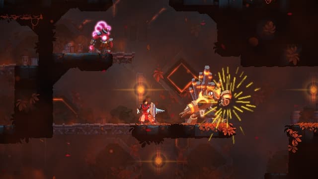 图片[5]-【Switch】死亡细胞-重返恶魔城-v1.25.0-5dlc-中文-60帧 - 关先生资源站-关先生资源站