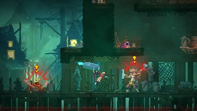 图片[6]-【Switch】死亡细胞-重返恶魔城-v1.25.0-5dlc-中文-60帧 - 关先生资源站-关先生资源站