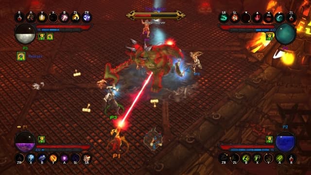 图片[3]-【Switch】暗黑破坏神3永恒典藏版-v2.7.7.92380-4dlc-中文-60帧 - 关先生资源站-关先生资源站