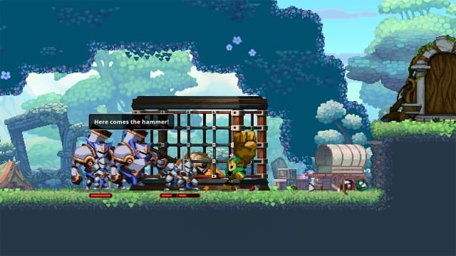 图片[3]-【Switch】小骨：英雄杀手v1.9.2-1dlc-中文-60帧 - 关先生资源站-关先生资源站