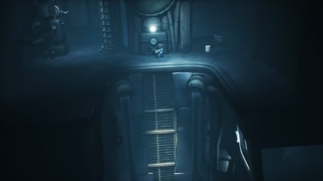 图片[3]-【Switch】小小梦魇-v1.0.2-中文-60帧 - 关先生资源站-关先生资源站