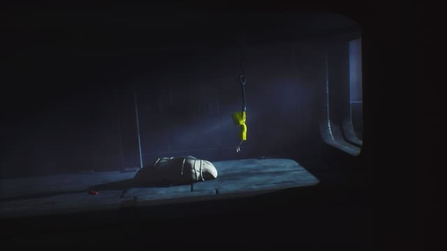 图片[4]-【Switch】小小梦魇-v1.0.2-中文-60帧 - 关先生资源站-关先生资源站