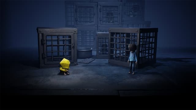 图片[5]-【Switch】小小梦魇-v1.0.2-中文-60帧 - 关先生资源站-关先生资源站