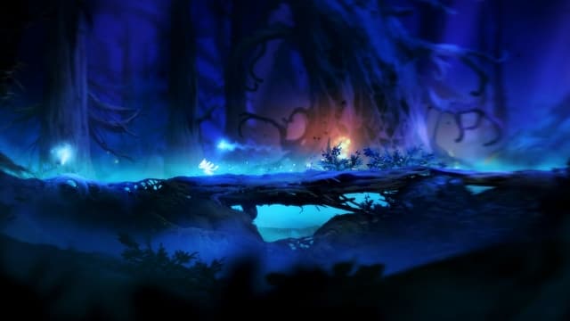 图片[3]-【Switch】奥日精灵与森林-中文-60帧 - 关先生资源站-关先生资源站