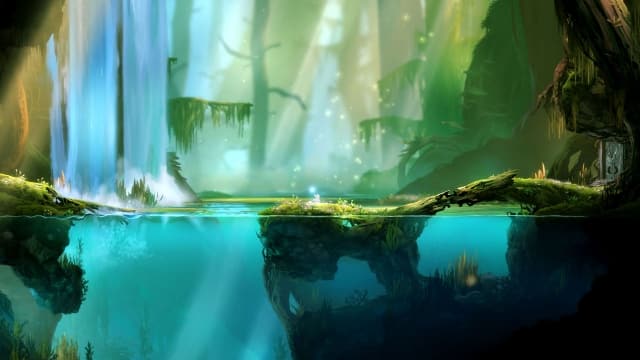图片[6]-【Switch】奥日精灵与森林-中文-60帧 - 关先生资源站-关先生资源站