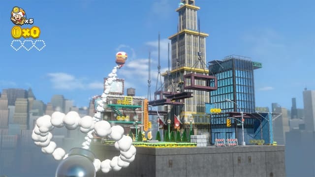 图片[2]-【Switch】前进！奇诺比奥队长-v1.3.0-2dlc-中文-60帧 - 关先生资源站-关先生资源站