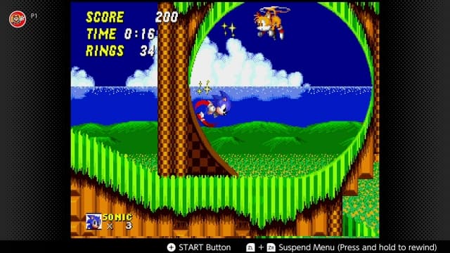 图片[2]-【Switch】世嘉MD模拟器-60帧-中文 - 关先生资源站-关先生资源站