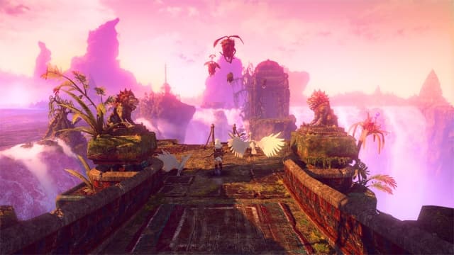 【Switch】三位一体1-3合集-30帧 - 关先生资源站-关先生资源站