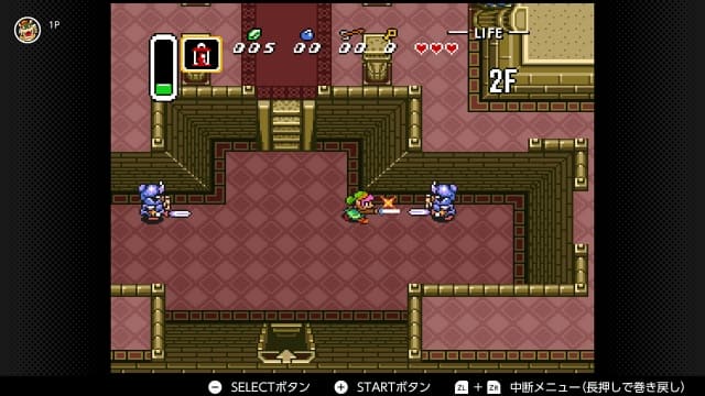 图片[2]-【Switch】SFC超级家用机-60帧-中文 - 关先生资源站-关先生资源站