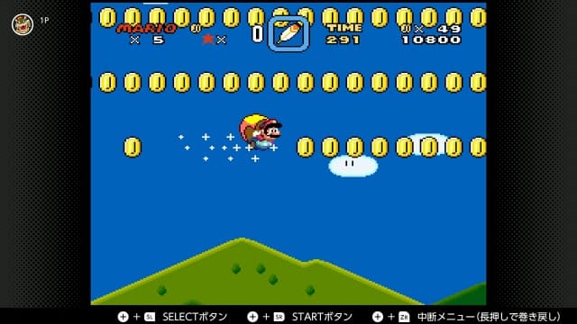 图片[6]-【Switch】SFC超级家用机-60帧-中文 - 关先生资源站-关先生资源站