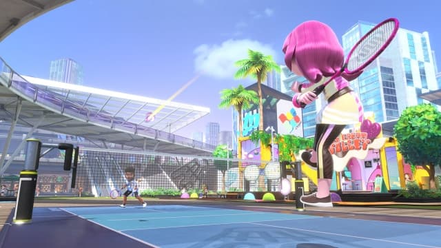 图片[3]-【Switch】Nintendo Switch运动-中文 - 关先生资源站-关先生资源站