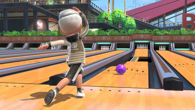 图片[4]-【Switch】Nintendo Switch运动-中文 - 关先生资源站-关先生资源站