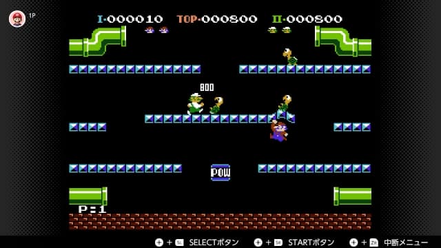 图片[3]-【Switch】FC游戏-60帧-中文 - 关先生资源站-关先生资源站