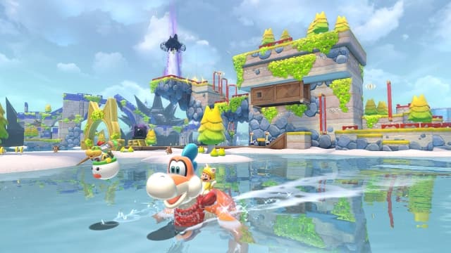 图片[3]-【Switch】马里奥 3D世界- 狂怒世界-60帧-中文 - 关先生资源站-关先生资源站
