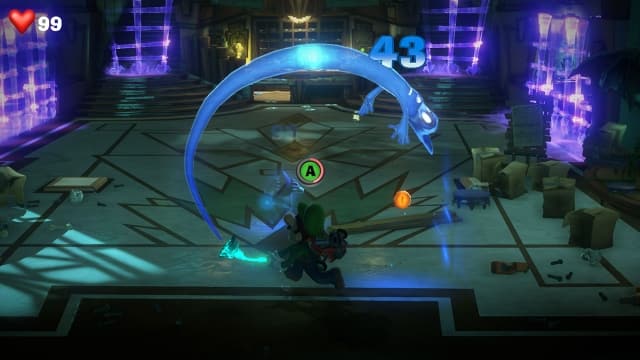 图片[5]-【Switch】路易吉鬼屋3-30帧-附60帧mod-中文 - 关先生资源站-关先生资源站