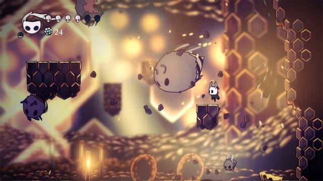 图片[2]-【Switch】空洞骑士-60帧-中文 - 关先生资源站-关先生资源站