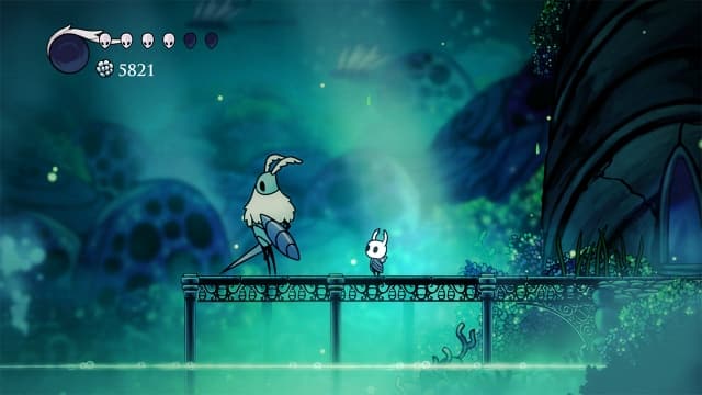 图片[3]-【Switch】空洞骑士-60帧-中文 - 关先生资源站-关先生资源站