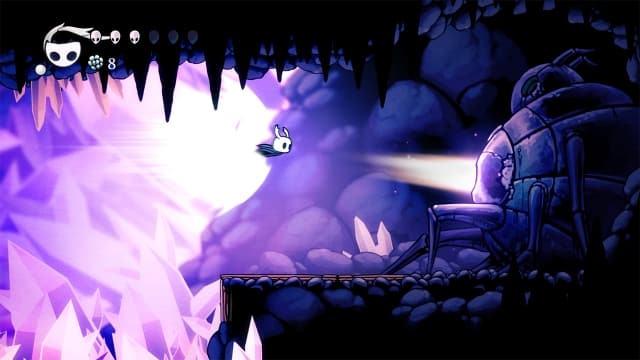 图片[4]-【Switch】空洞骑士-60帧-中文 - 关先生资源站-关先生资源站