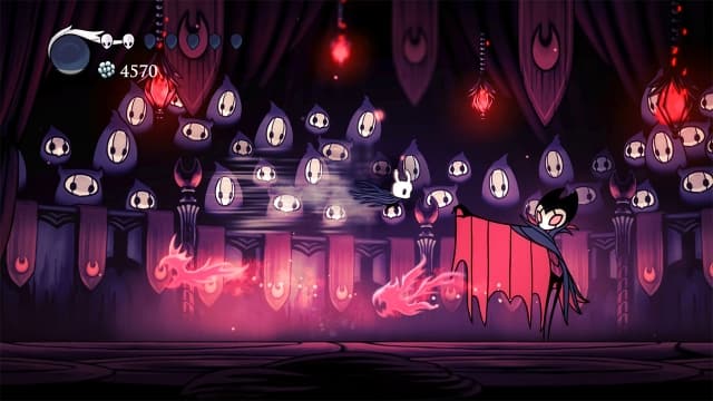 图片[5]-【Switch】空洞骑士-60帧-中文 - 关先生资源站-关先生资源站