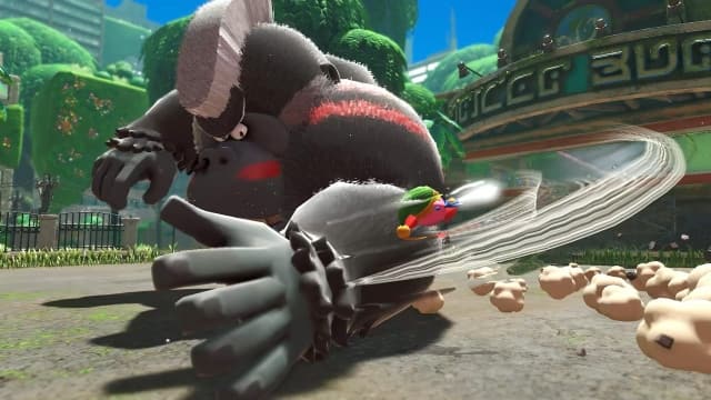 图片[2]-【Switch】星之卡比探索发现-30帧-中文 - 关先生资源站-关先生资源站