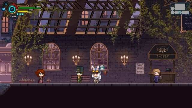 图片[2]-【Switch】采维TEVI-v1.7 - 关先生资源站-关先生资源站
