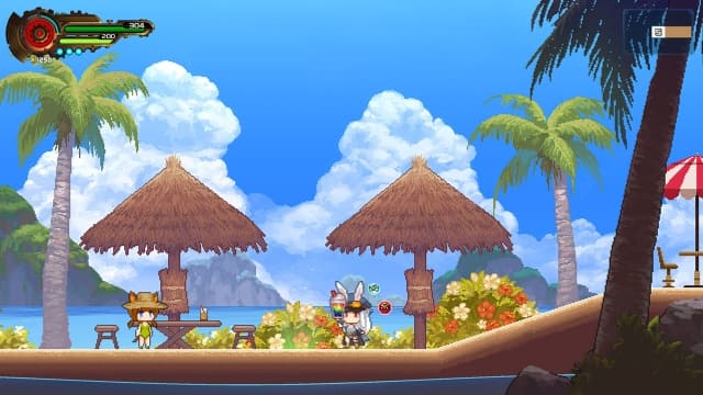 图片[5]-【Switch】采维TEVI-v1.7 - 关先生资源站-关先生资源站