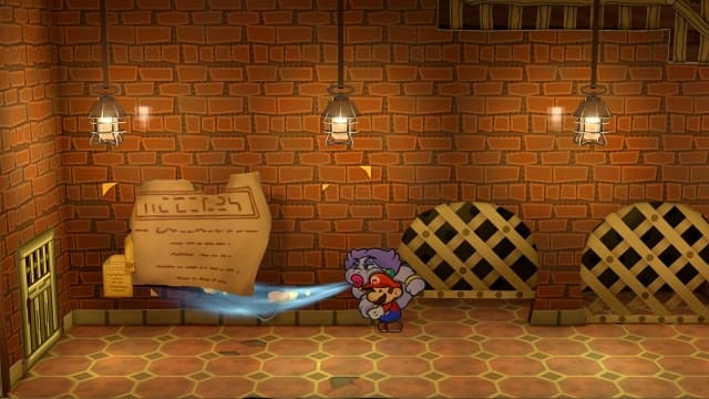 图片[3]-【Switch】纸片马里奥：千年之门v1.0.1 - 关先生资源站-关先生资源站