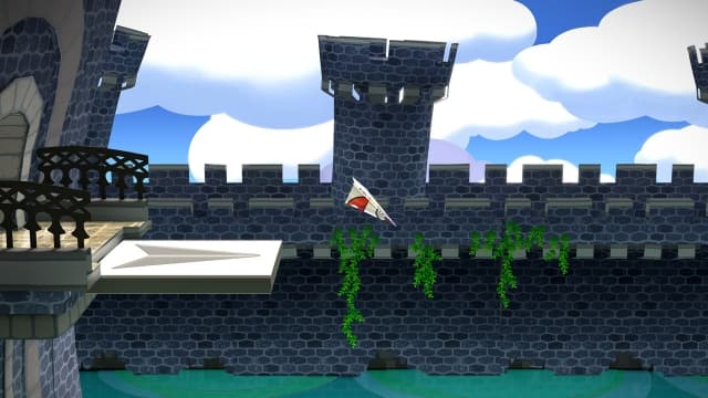 图片[4]-【Switch】纸片马里奥：千年之门v1.0.1 - 关先生资源站-关先生资源站