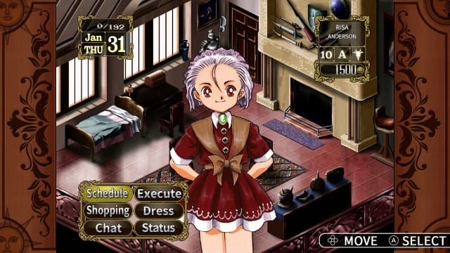 图片[2]-【Switch】美少女梦工厂3：梦幻妖精v1.0.7 - 关先生资源站-关先生资源站