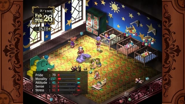 图片[5]-【Switch】美少女梦工厂3：梦幻妖精v1.0.7 - 关先生资源站-关先生资源站