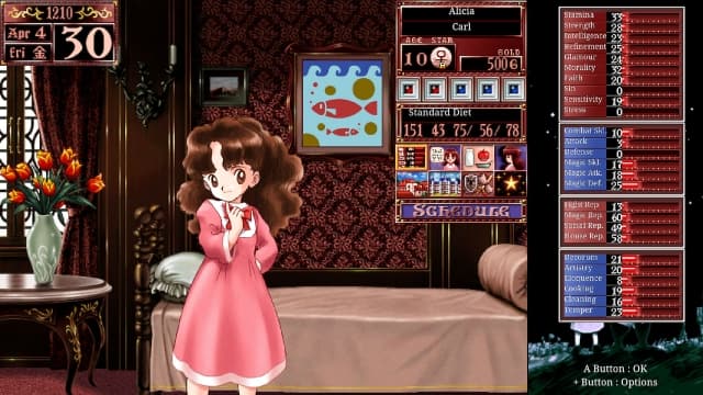 图片[4]-【Switch】美少女梦工厂2：韶华再续v1.0.1 - 关先生资源站-关先生资源站