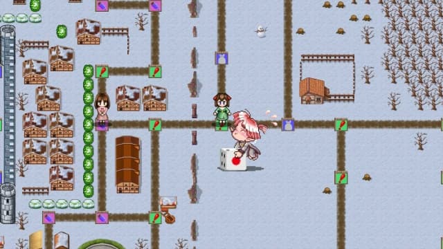 图片[5]-【Switch】美少女梦工厂 GO!GO!美少女v1.0.2 - 关先生资源站-关先生资源站