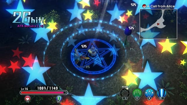 图片[2]-【Switch】东方新世界v1.5.0 - 关先生资源站-关先生资源站