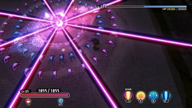 图片[4]-【Switch】东方新世界v1.5.0 - 关先生资源站-关先生资源站