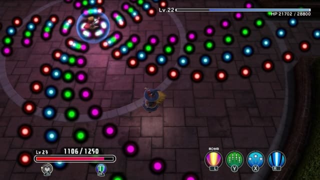 图片[5]-【Switch】东方新世界v1.5.0 - 关先生资源站-关先生资源站