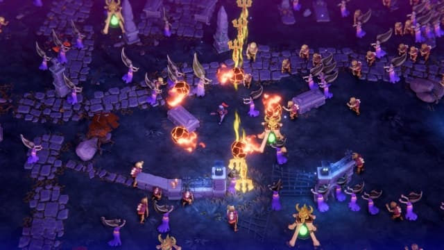 图片[5]-【Switch】毁灭军团v1.0.3 - 关先生资源站-关先生资源站