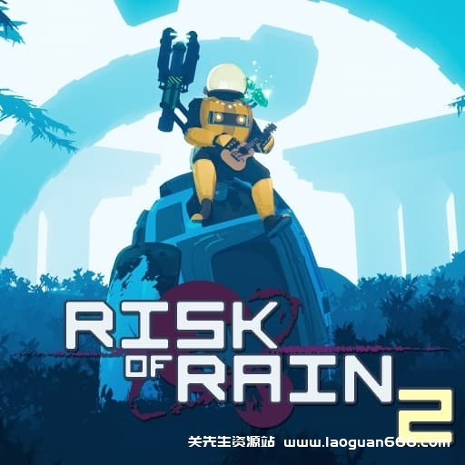 【Switch】雨中冒险2-v1.2.2.1-1dlc - 关先生资源站-关先生资源站