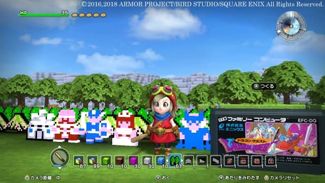 图片[4]-【Switch】勇者斗恶龙：创世小玩家 - 关先生资源站-关先生资源站